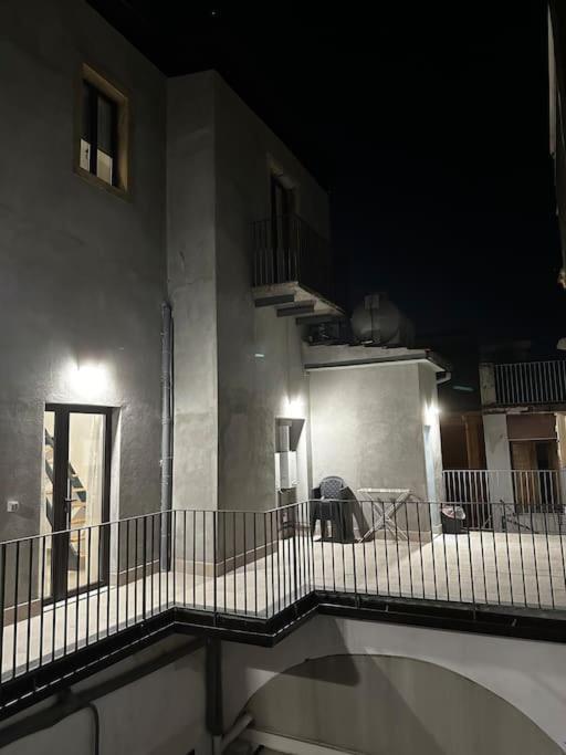 Villa Casa Betulla Di Palazzo Biondi Giarre Esterno foto