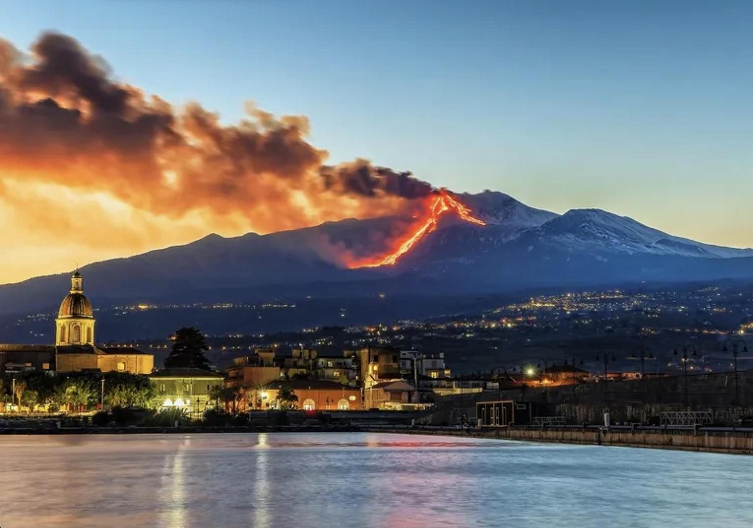Villa Casa Betulla Di Palazzo Biondi Giarre Esterno foto