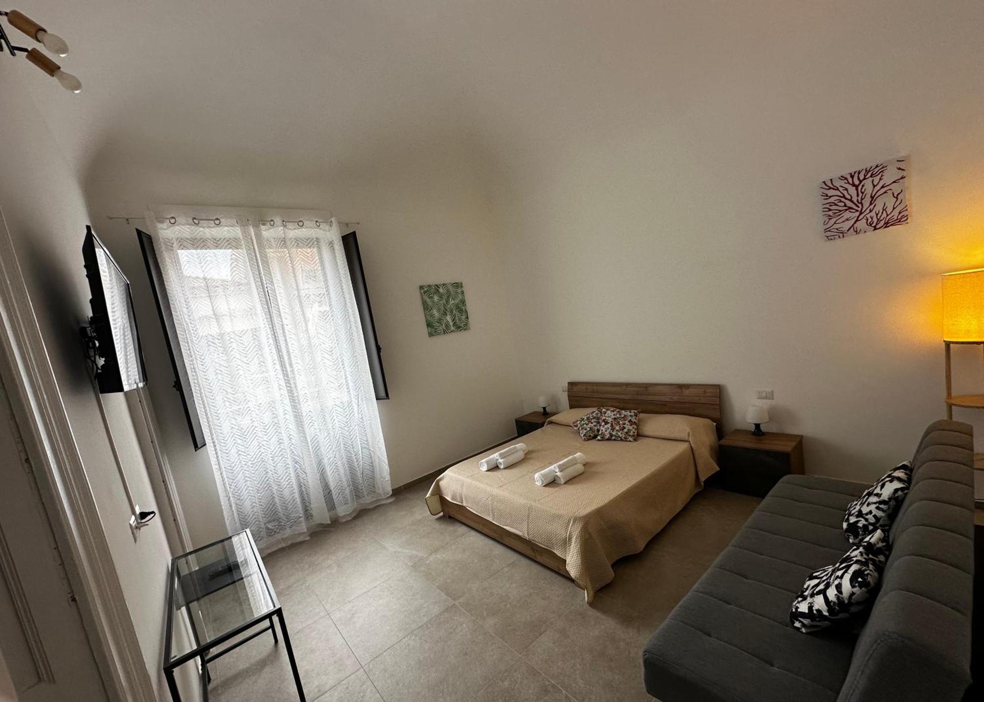 Villa Casa Betulla Di Palazzo Biondi Giarre Esterno foto